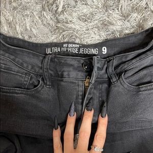 Hot topic jeans